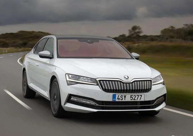 大众斯柯达车型大降价是真的吗,上汽大众斯柯达全部车型和价格