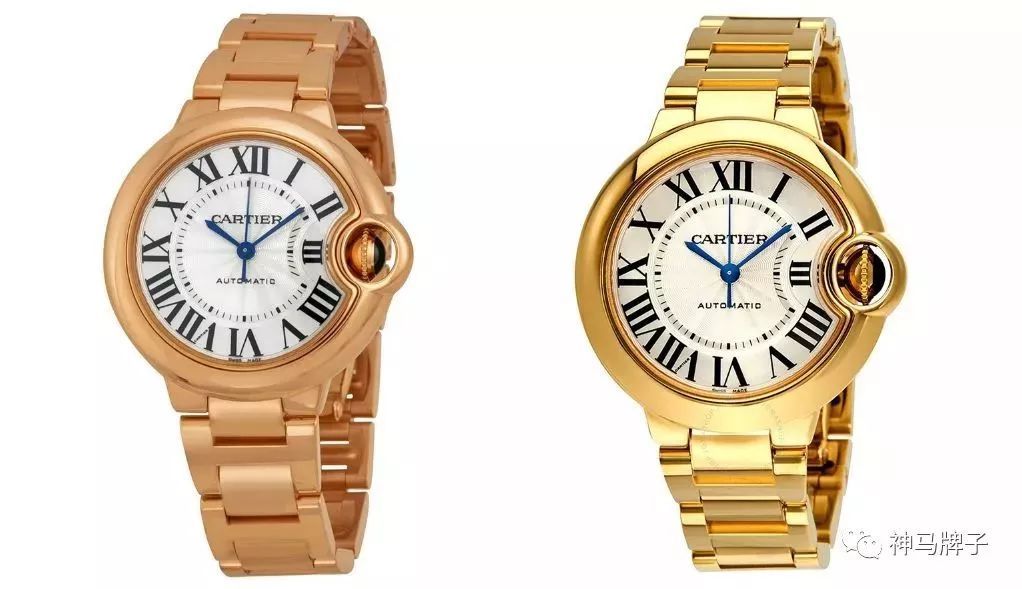 女表中的扛把子，卡地亚蓝气球必须有姓名