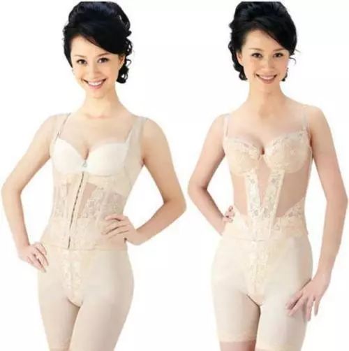 baby代言内衣靠谱吗,baby代言内衣大片