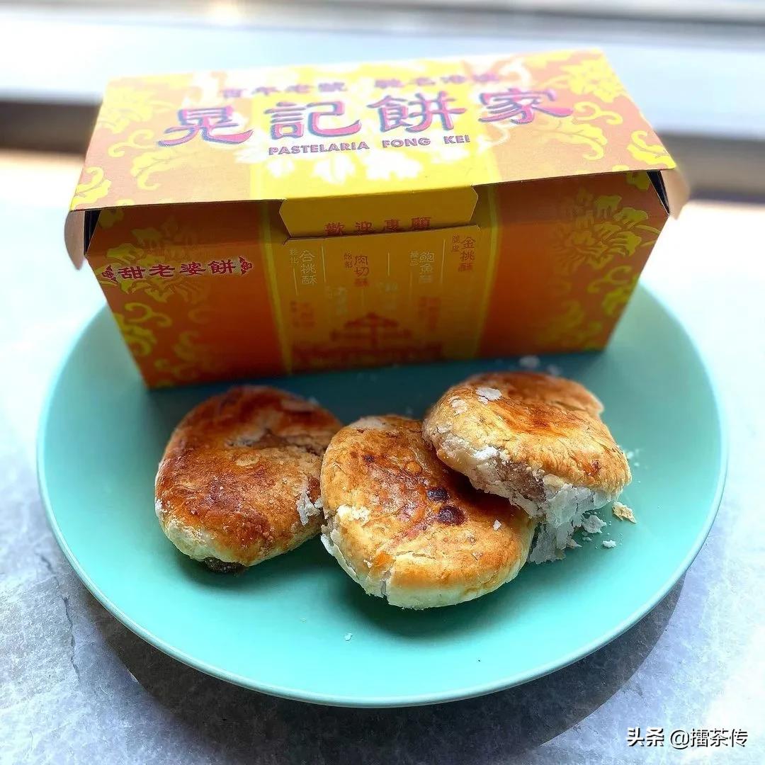 澳门旅游跟团带什么特产回来好,去澳门旅游哪些好吃的可以带回来