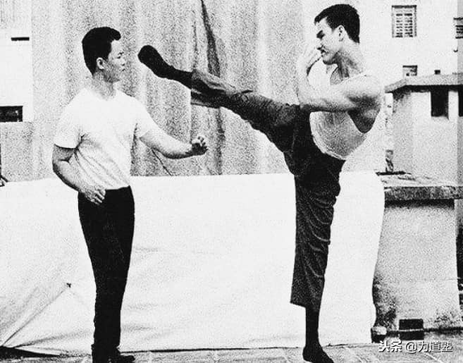 为道塾李小龙,为道塾评价李小龙的文章