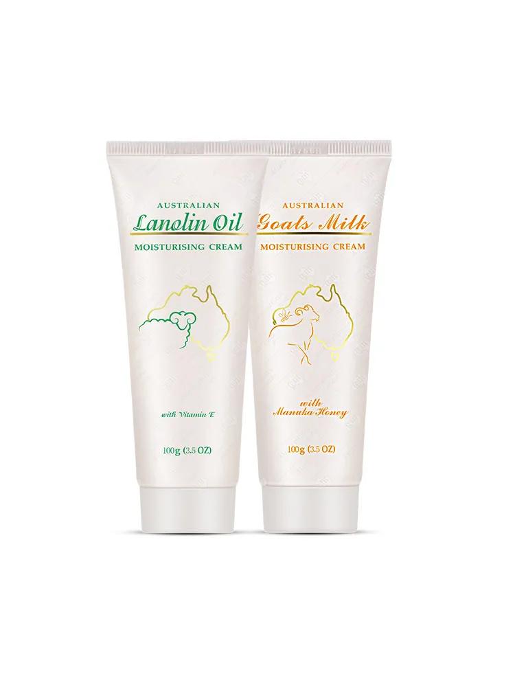 冬天滋润香氛护手霜推荐 (适合干皮冬天的护手霜)