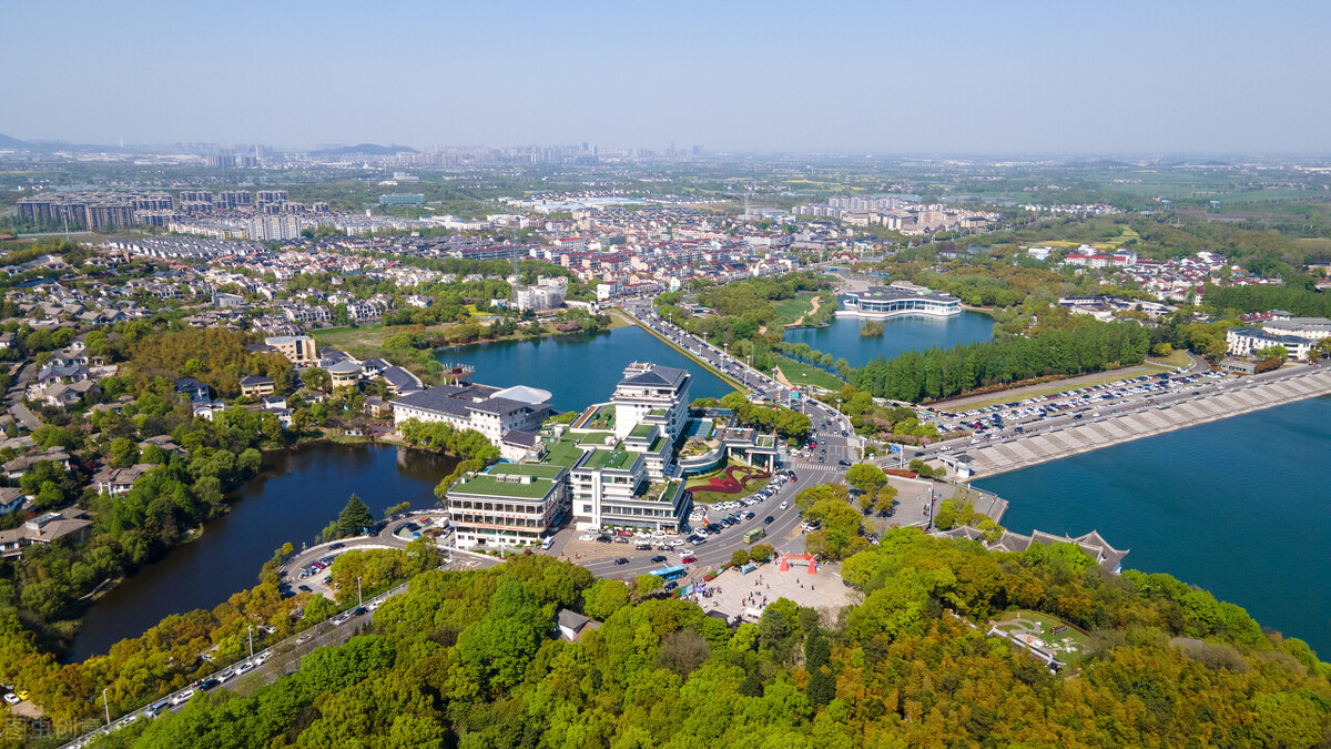 错峰出游目的地,良心推荐五一值得去的地方