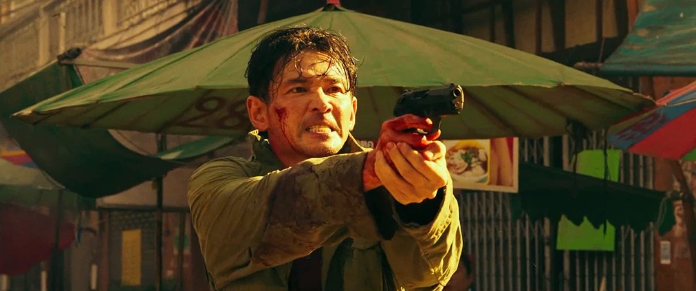 泰国拐卖儿童片,泰国拐卖小孩啥下场