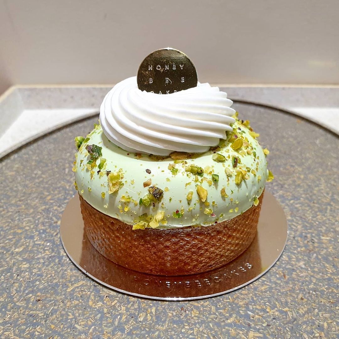 当西点烘焙师怎样,学习西点烘焙以后怎么就业