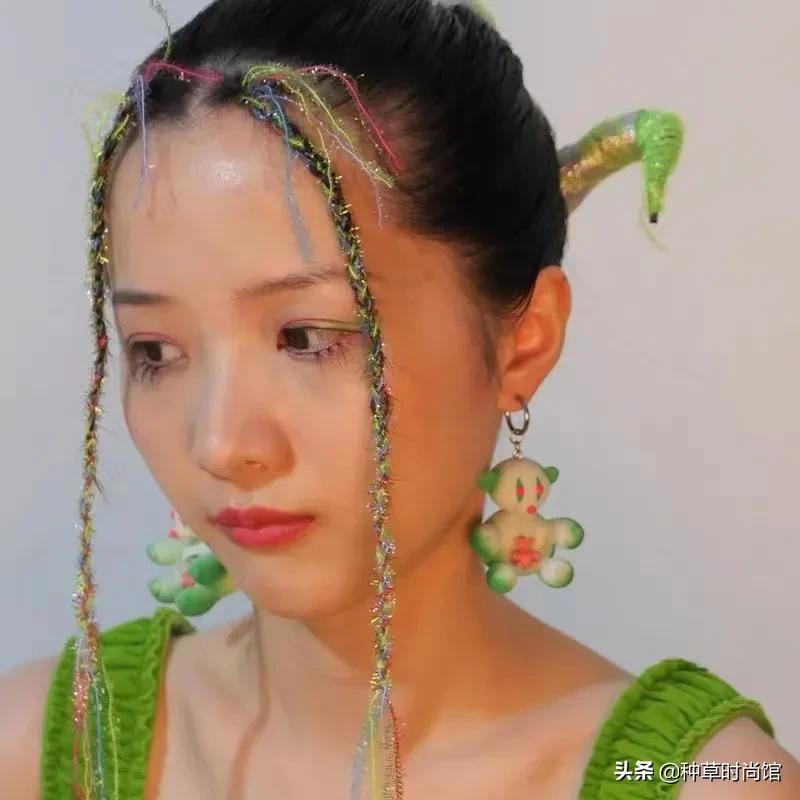 小众饰品店铺,饰品推荐小众高级感店铺