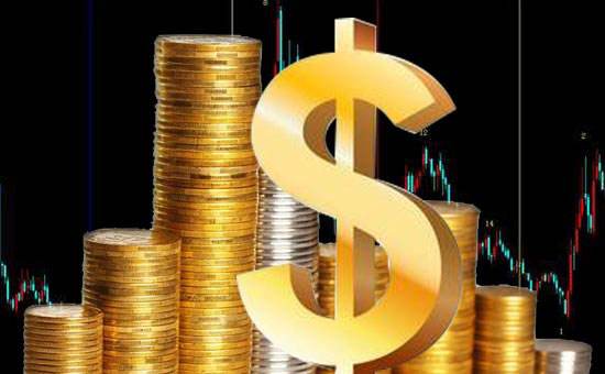 全球都在抢购黄金吗,全球狂买黄金