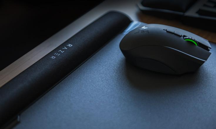 鼠标垫好坏有什么区别吗,鼠标垫的好坏影响大吗