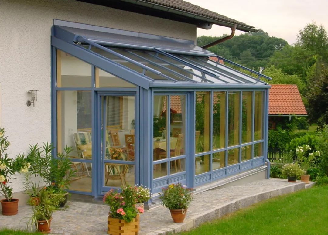 封阳台用哪个系列的断桥铝门窗好,武汉封阳台断桥铝优势