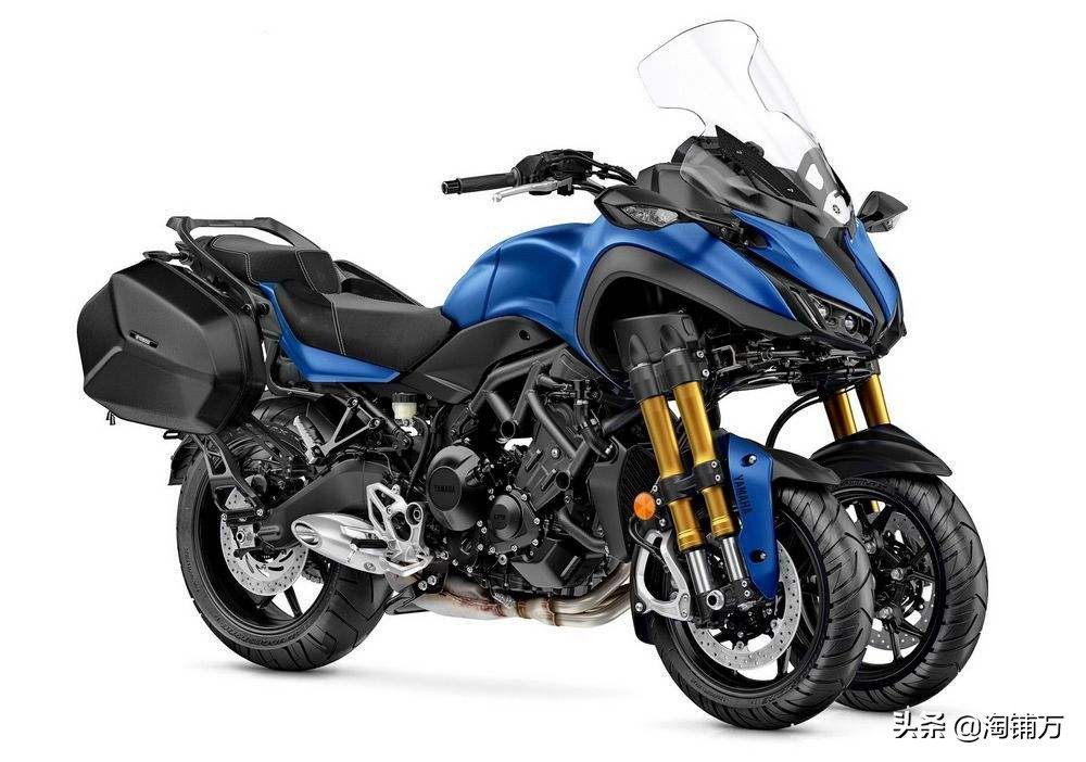 雅马哈倒三轮nikengt试驾,雅马哈倒三轮nikengt测评