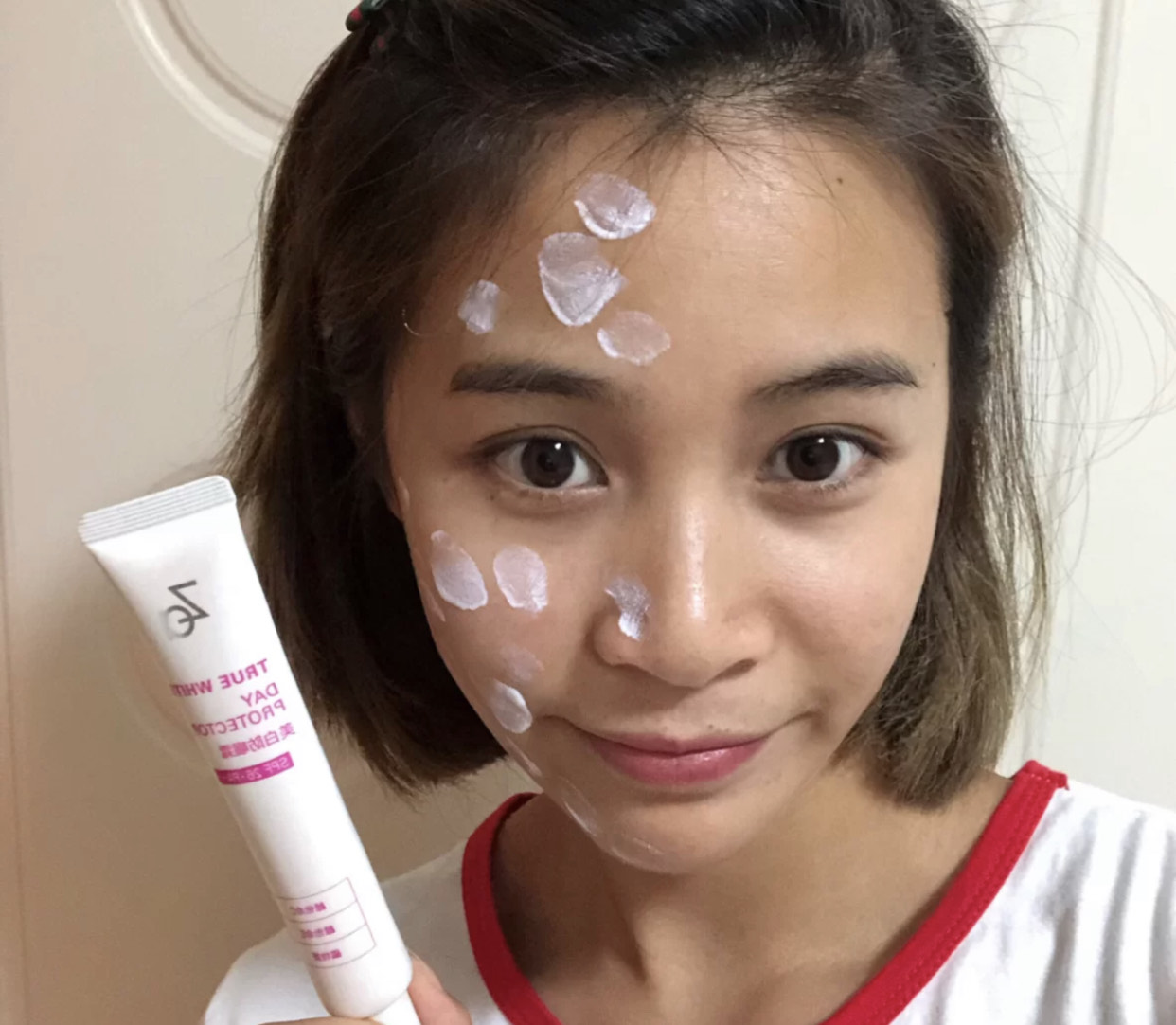 兰芝隔离跟za隔离测评,隔离测评平价大油皮推荐