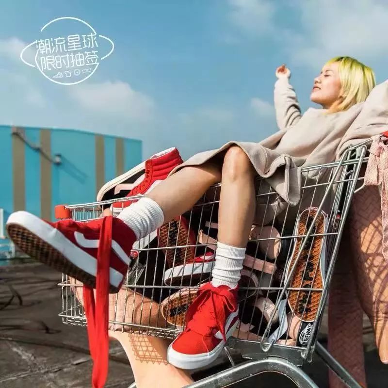 2019年的春天，我被几双鞋安排得明明白白！