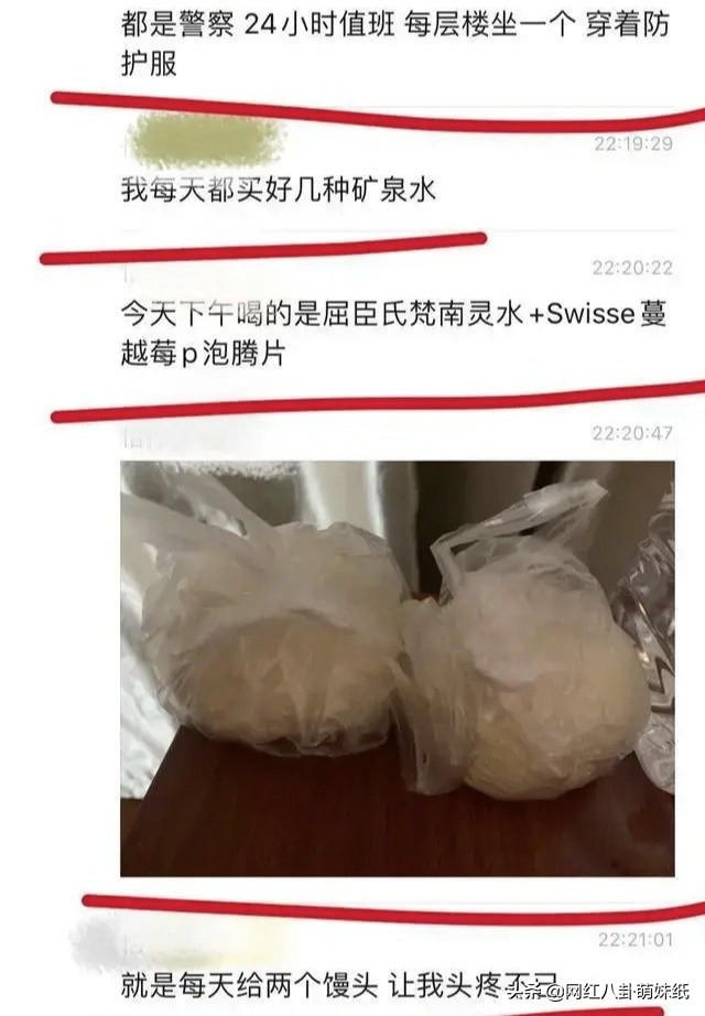 有这么一群人，薅着中国人的羊毛，硬舔着它国