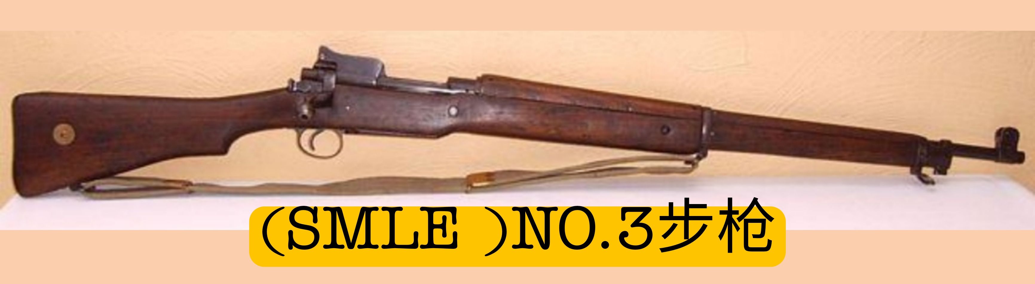 英国枪械发展史,英国枪械大全视频