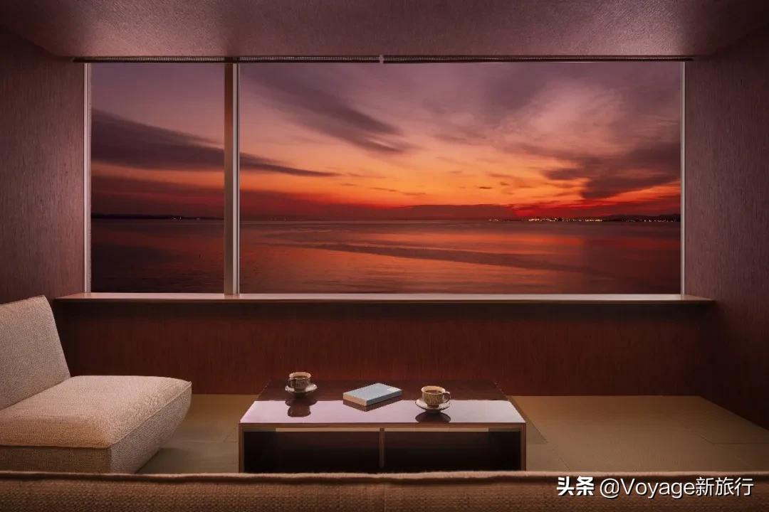 日本星野温泉酒店,日式旅馆星野度假村