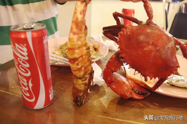 沙巴海边旅游美食有哪些,马来西亚沙巴必去的地方