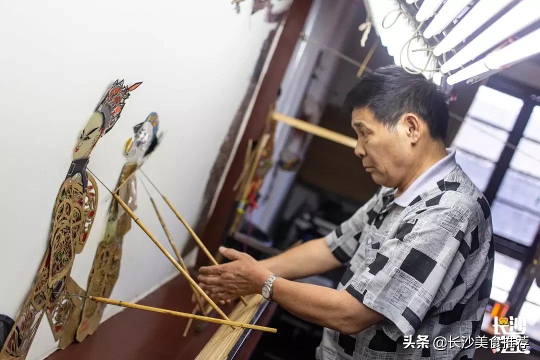 长沙望城古镇旅游景点,长沙市望城区各景点小吃