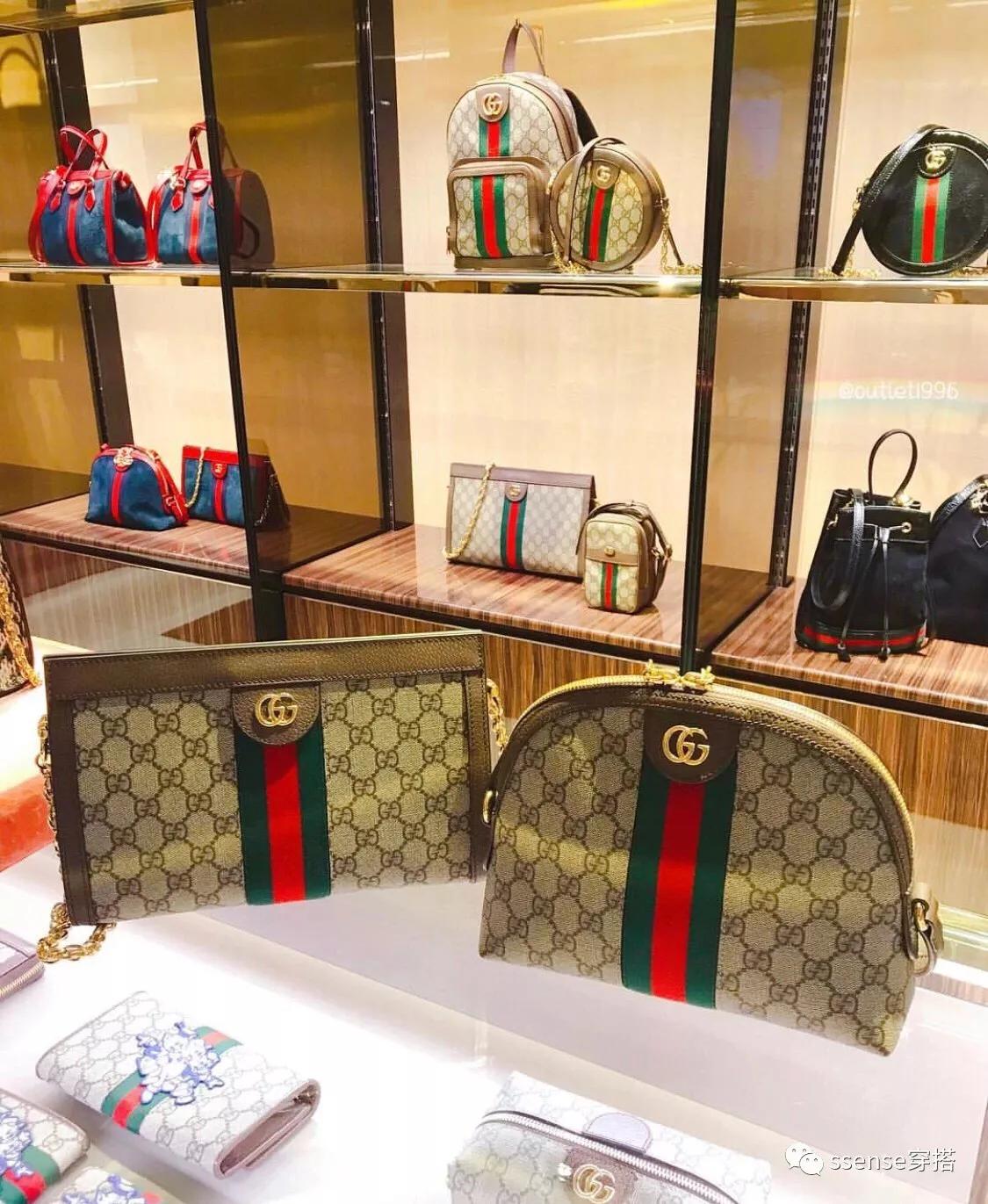 5000左右大牌包推荐,每个女孩都值得用的包包