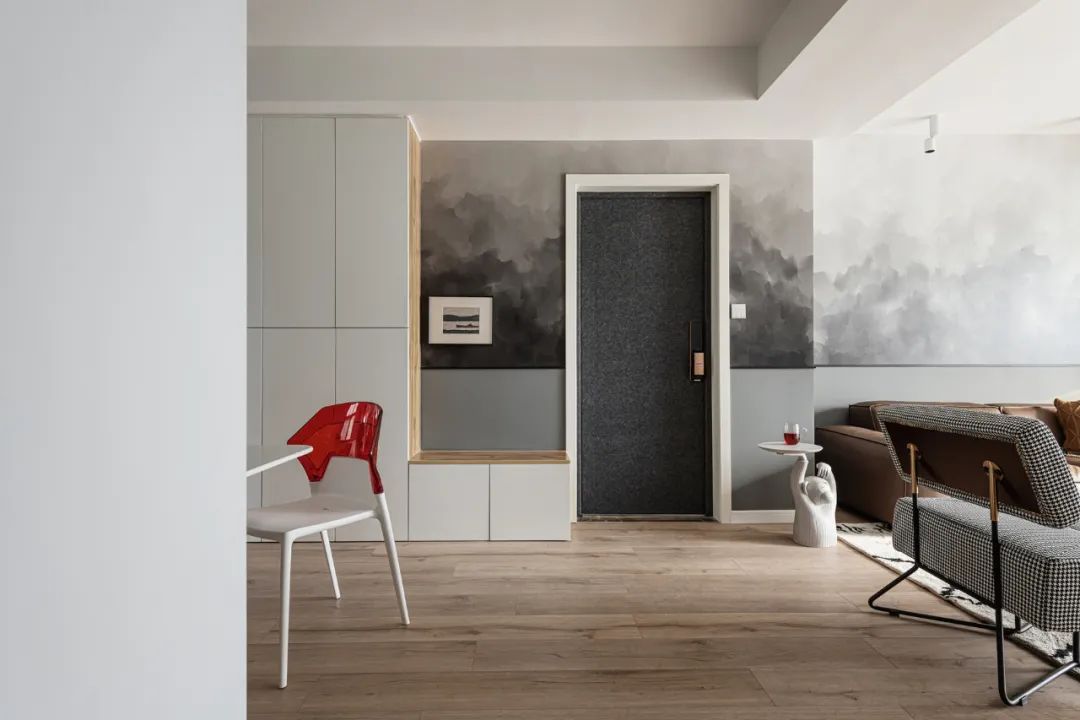 117层的烂尾楼,拯救烂尾房