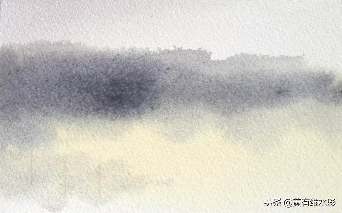 画云100种画法,零基础学画云朵怎么画好