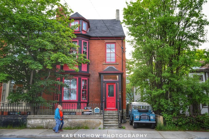 加拿大小众旅游目的地,加拿大纽芬兰自驾旅游