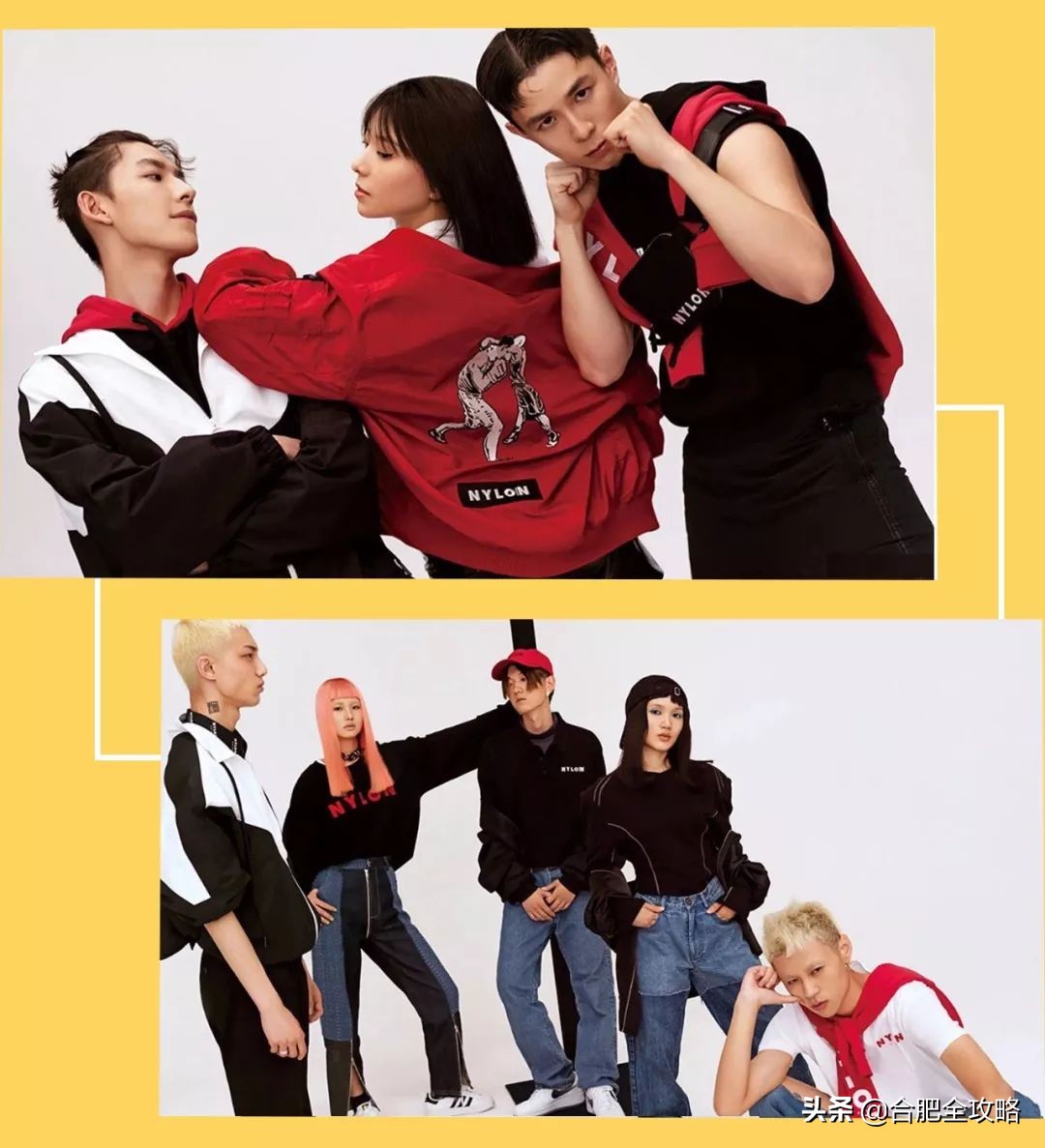 融创茂玩乐攻略,去融创茂玩什么