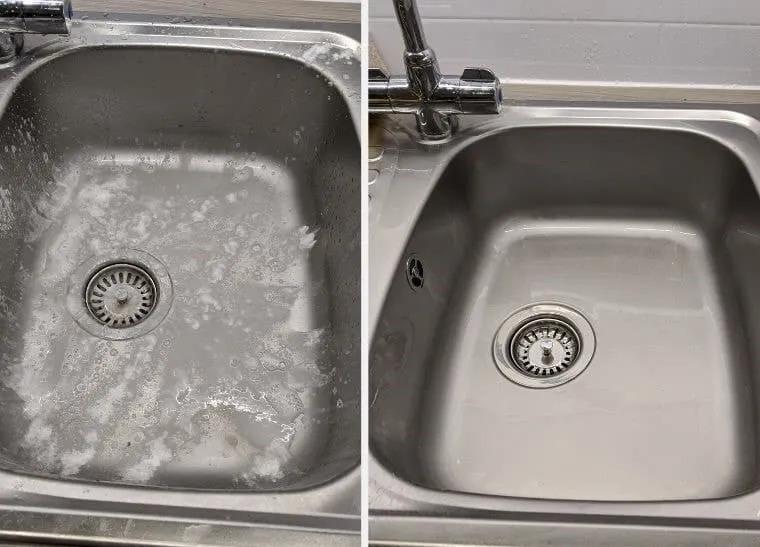 19个小苏打的清洁技巧，几乎可以清洁家里所有东西！