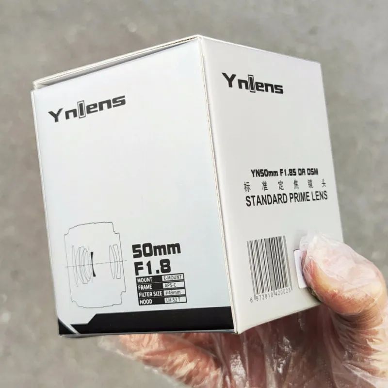 最值得入手的501.8镜头,501.2镜头值得购买吗