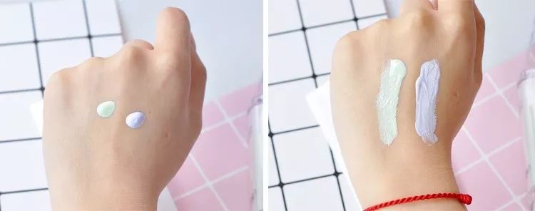 比兰芝隔离白的隔离推荐,新版兰芝隔离真假辨别图片大全