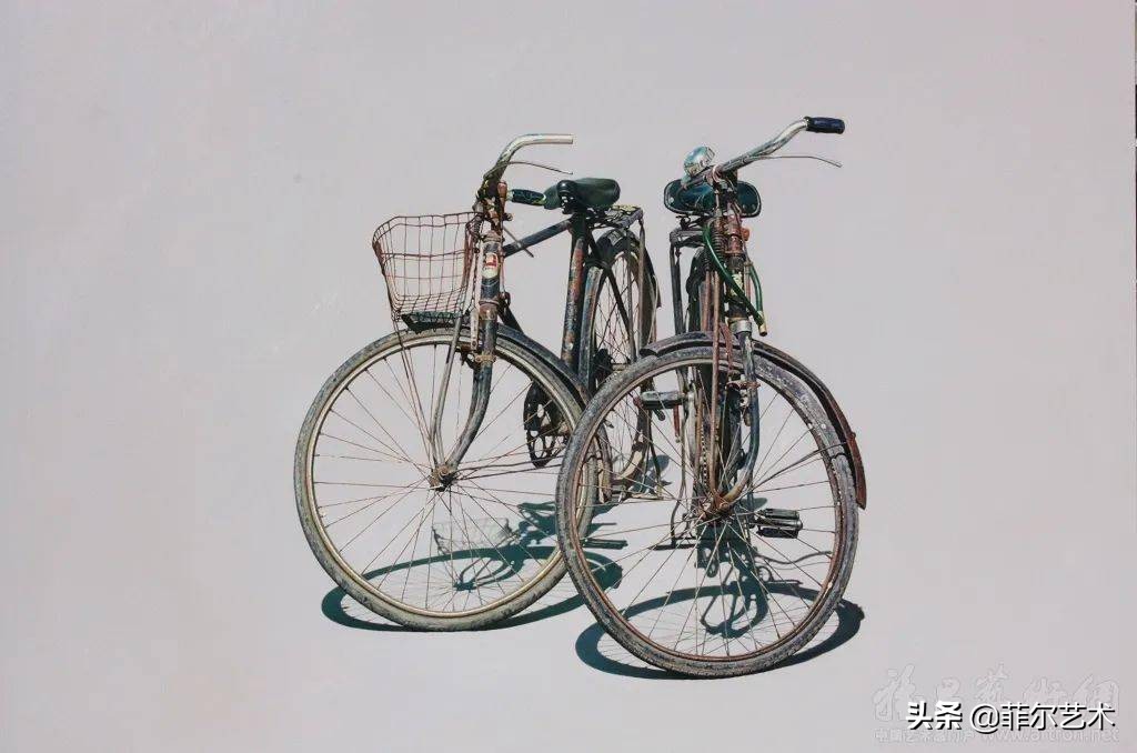 潘洵油画,潘洵油画新作