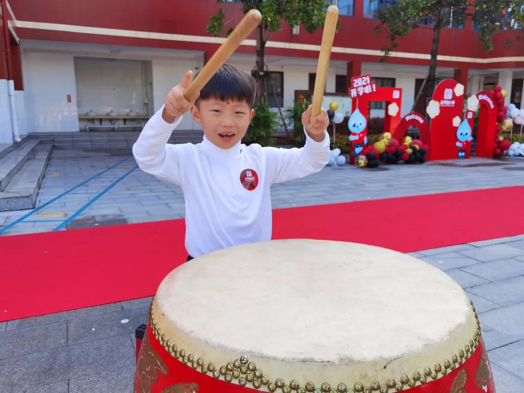 郑东新区永平路小学毕业典礼,郑东新区永平路小学