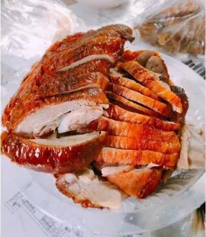 南京的地铁美食,南京新街口地铁十大特色美食