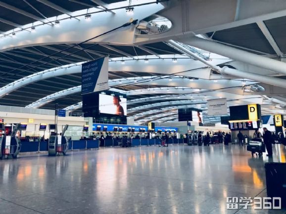 2019留学热点免费,2018年最热门出国留学国家排名