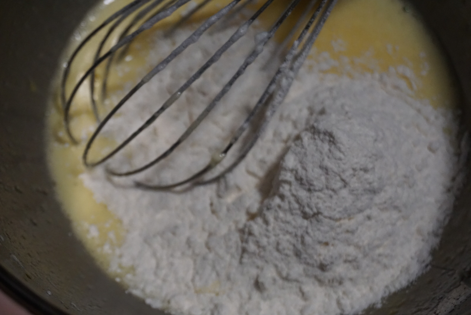 新手简单初级甜品纸杯蛋糕,家用奶油纸杯蛋糕怎么做