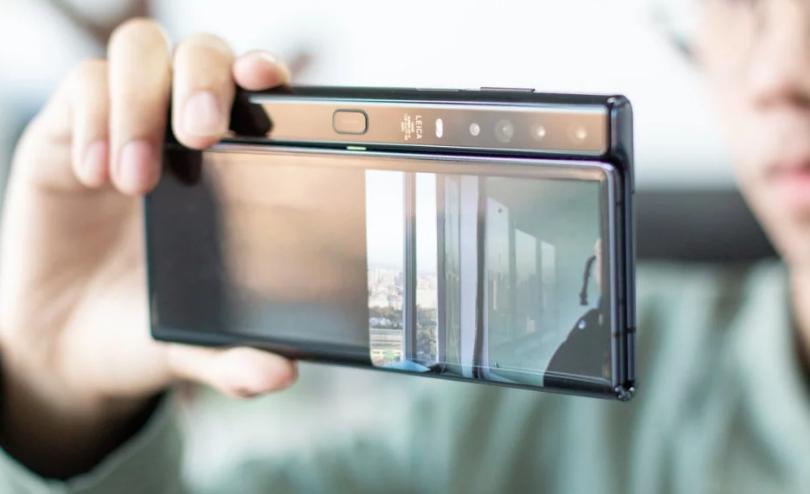 华为matex自带原厂膜,华为matex怎么贴防窥膜