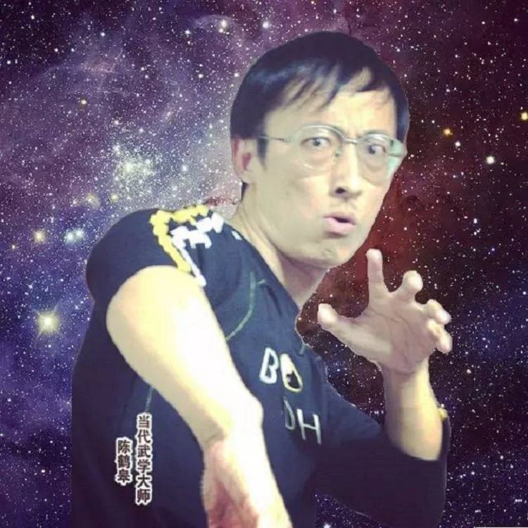 陈鹤皋的疯狗拳,疯狗拳陈鹤皋为什么没人敢打