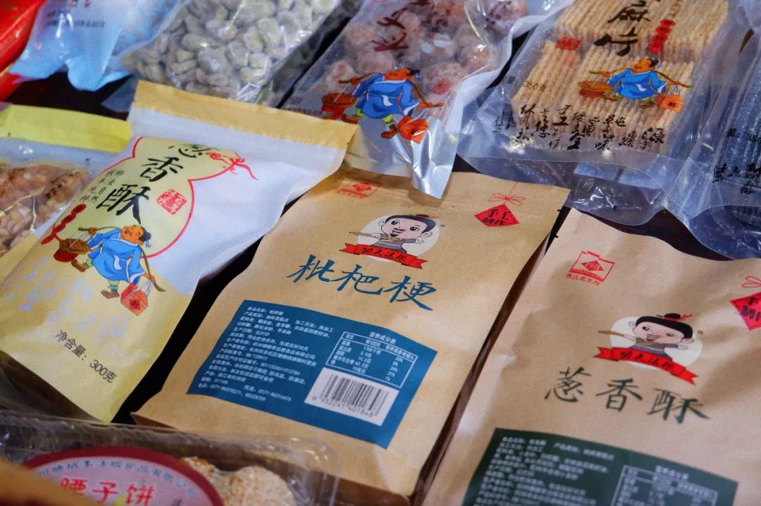 杭州最有名的老字号美食,杭州十大老字号美食