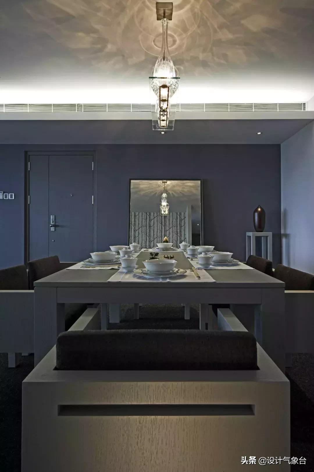 经济实用十款简约户型图集欣赏,经典户型装修附户型图