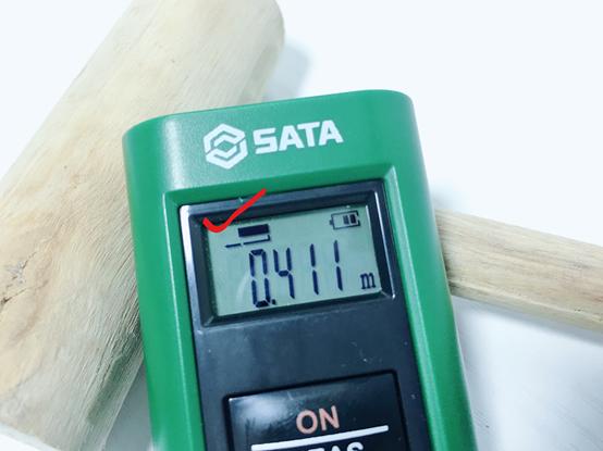 世达卷尺91342对比91344,世达测距仪校准