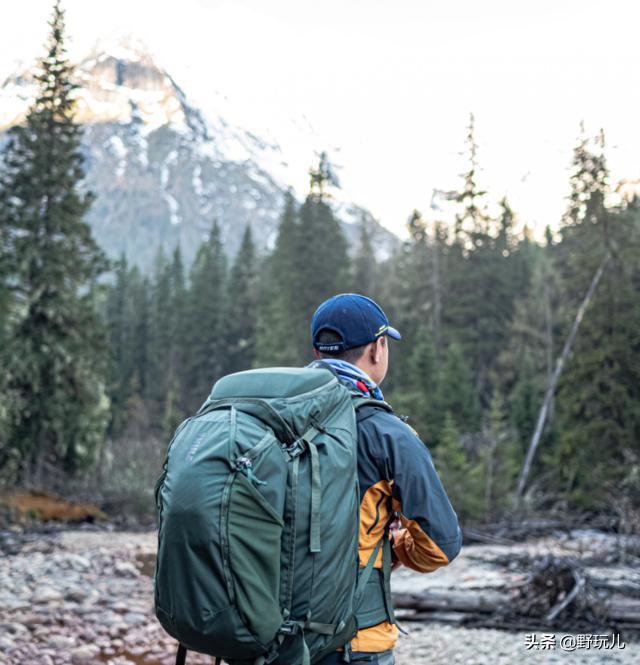 thule拓乐包,拓乐thule25lvea多功能背包测评