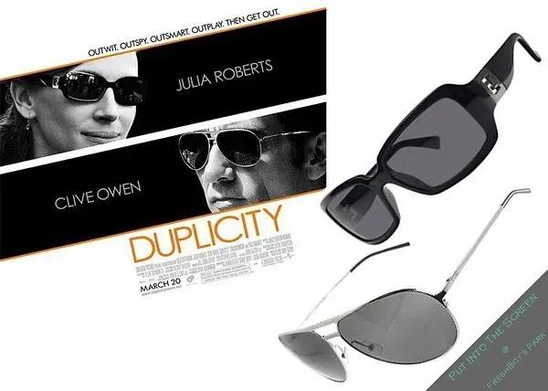 眼镜的百年发展史,一图看懂眼镜发展史