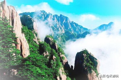 青岛旅游攻略必去十大景点示意图,青岛最适宜旅游的景点有几个