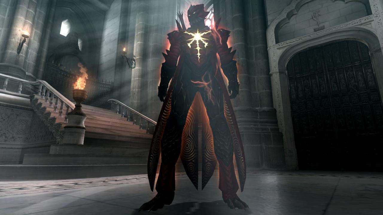 鬼泣4属于什么游戏,鬼泣4巅峰之作是真的吗