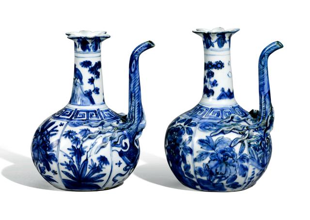 最近流行的马克杯,马克杯是不是舶来品