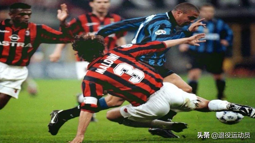 早期意甲七姐妹,意甲七姐妹时代各队阵容