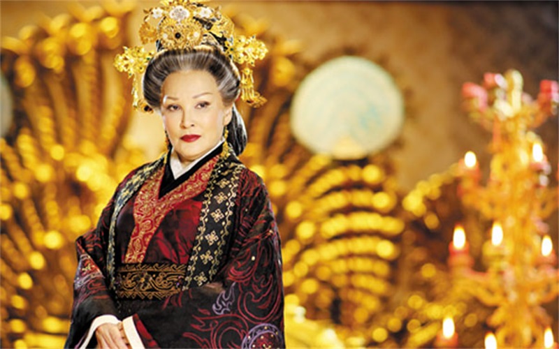 汉景帝逼死自己的弟弟,暗黑皇帝