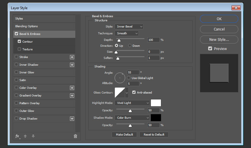 ps字体设计的常用方法,ps小技巧水晶字体