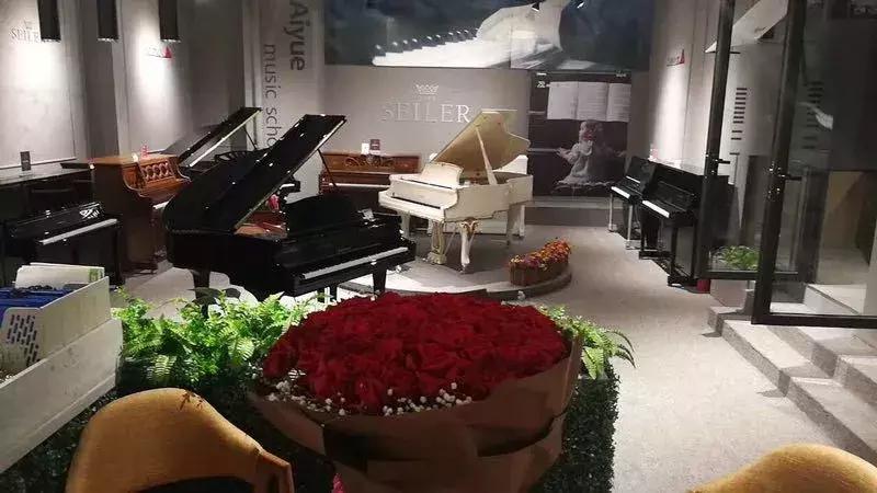 唐山琴行招聘信息,唐山爱乐琴行