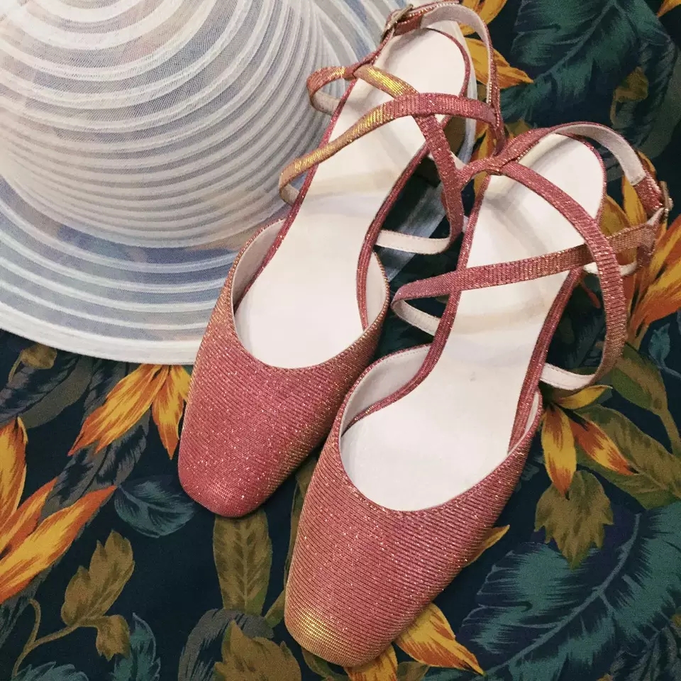 十大必买小众单鞋300多,2023单鞋必买清单大全