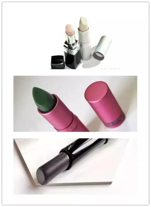 七宗罪口红sparkler,口红七宗罪